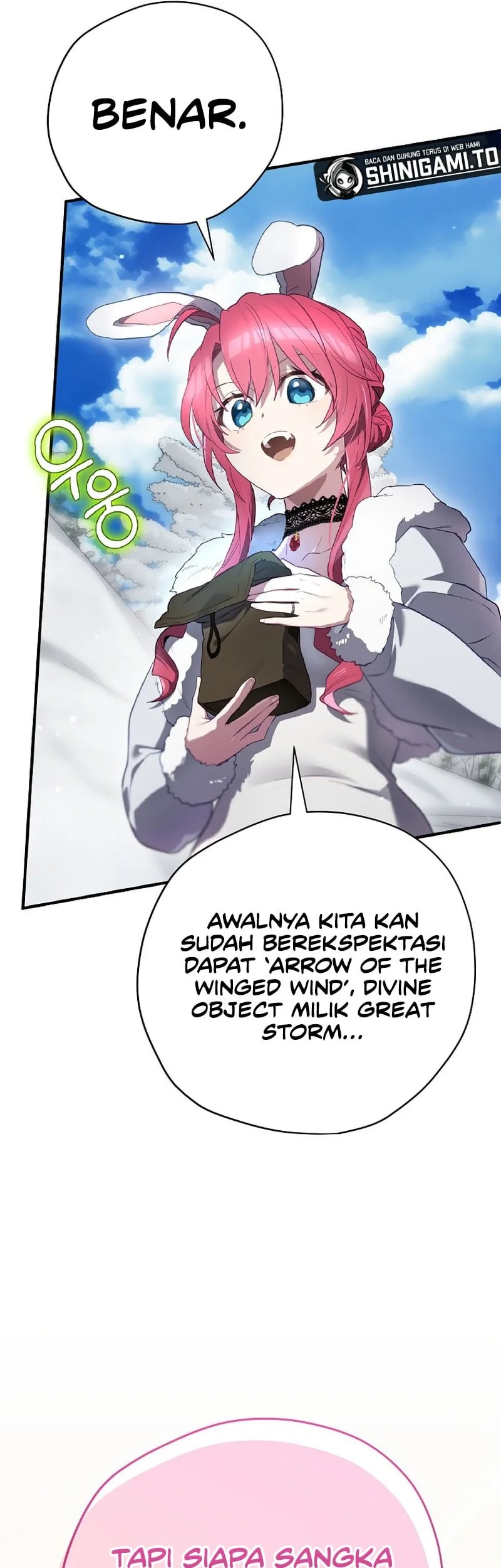 Ending Maker Chapter 73 - halaman 58