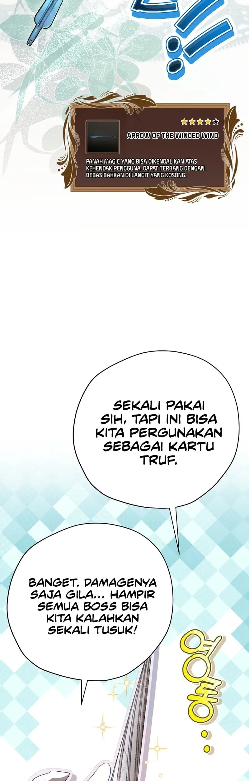 Ending Maker Chapter 73 - halaman 60