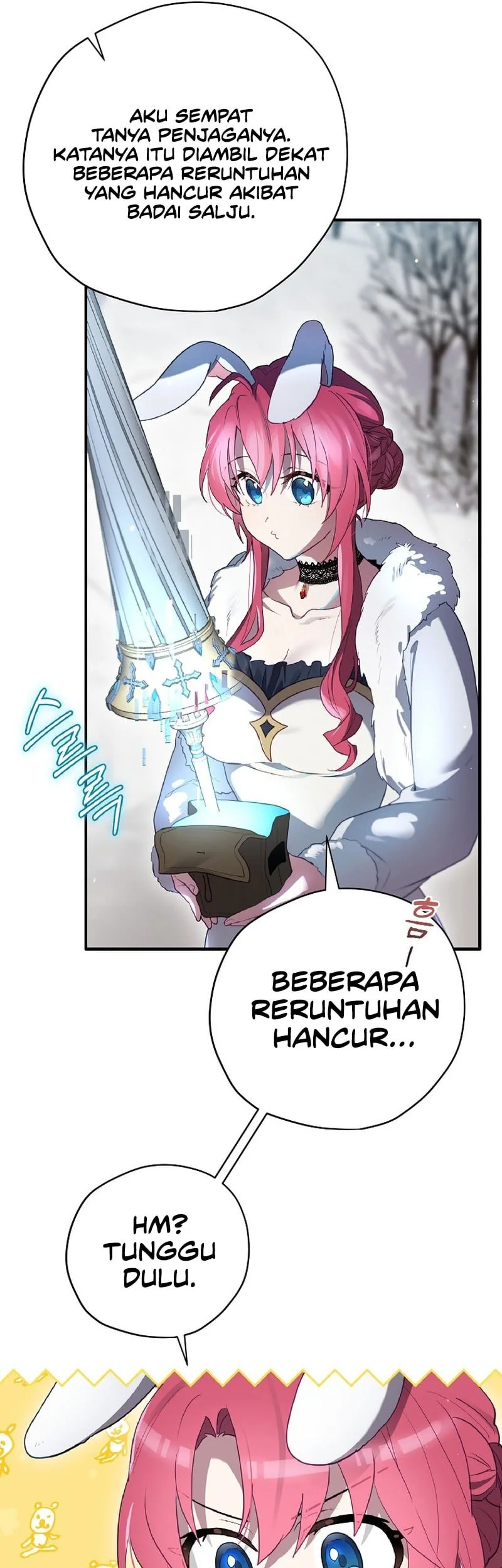 Ending Maker Chapter 73 - halaman 62