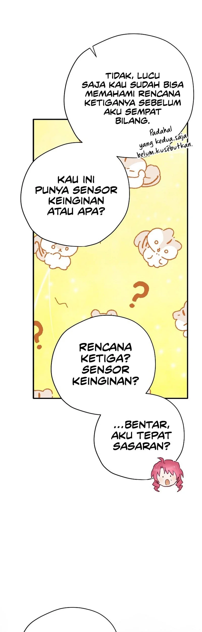 Ending Maker Chapter 73 - halaman 66