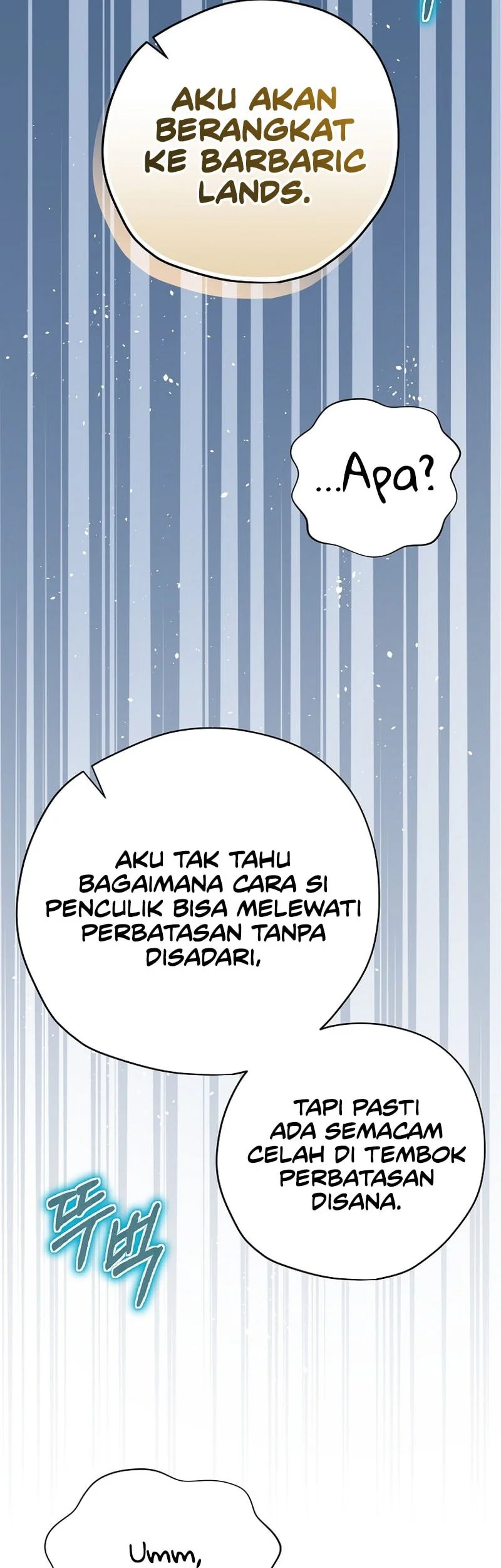 Ending Maker Chapter 74 - halaman 11