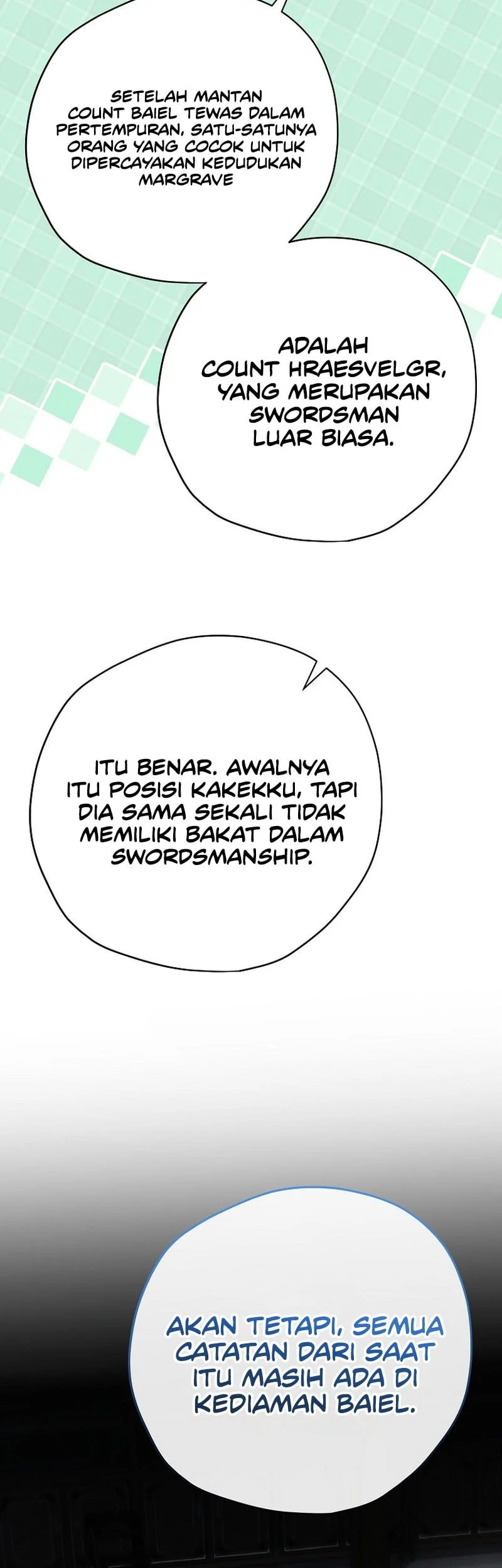 Ending Maker Chapter 74 - halaman 20