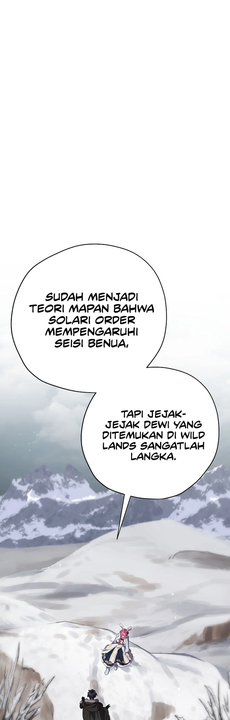 Ending Maker Chapter 74 - halaman 26