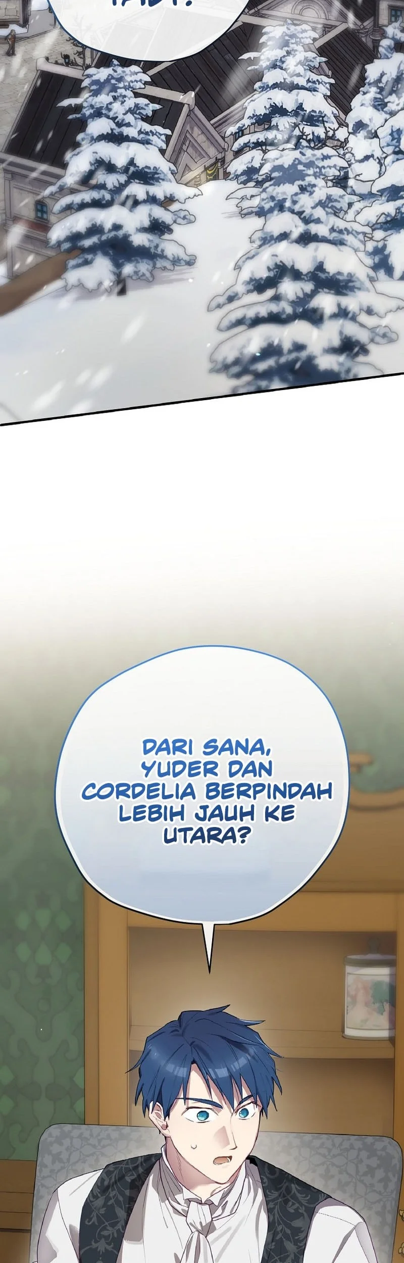 Ending Maker Chapter 74 - halaman 3