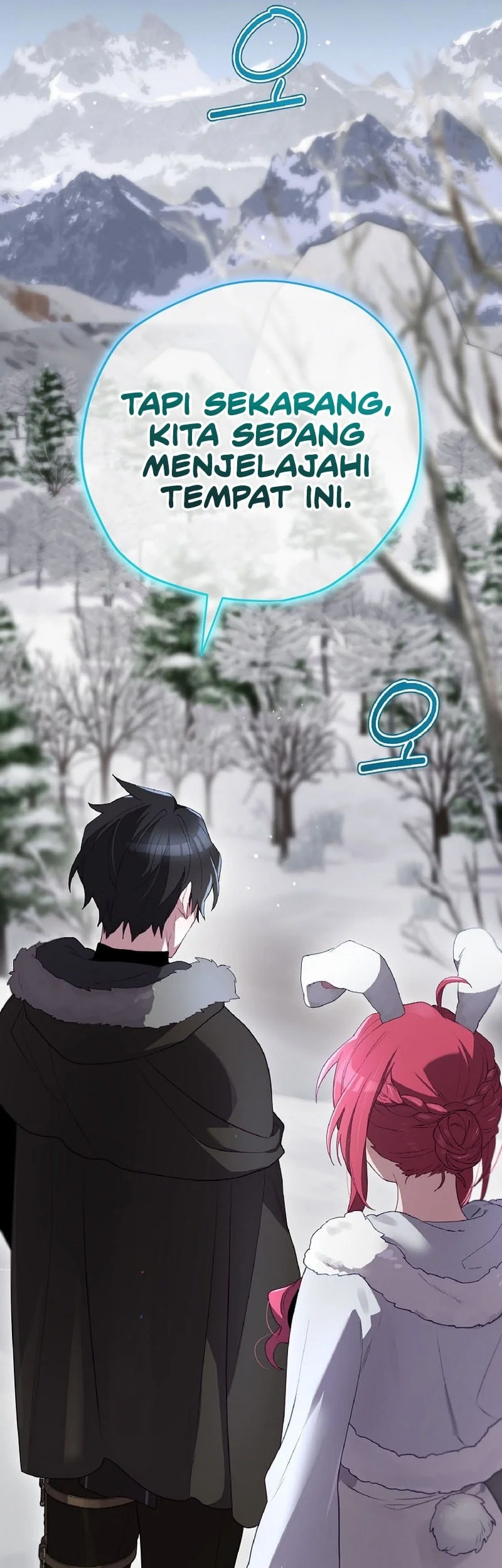 Ending Maker Chapter 74 - halaman 30