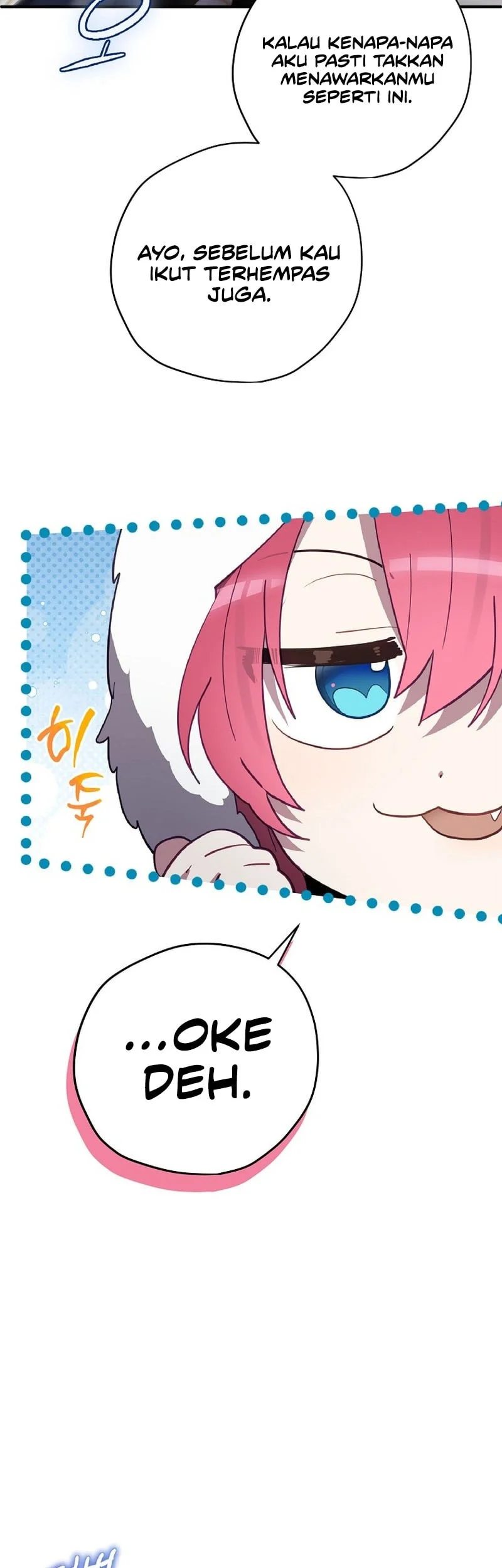 Ending Maker Chapter 74 - halaman 40