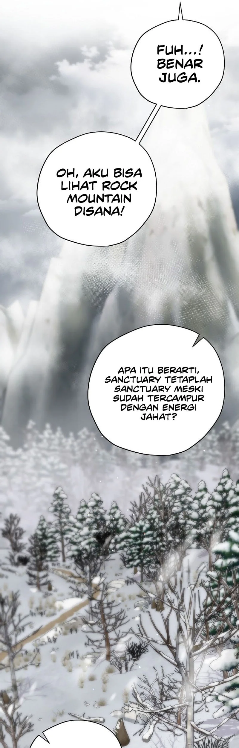Ending Maker Chapter 74 - halaman 49