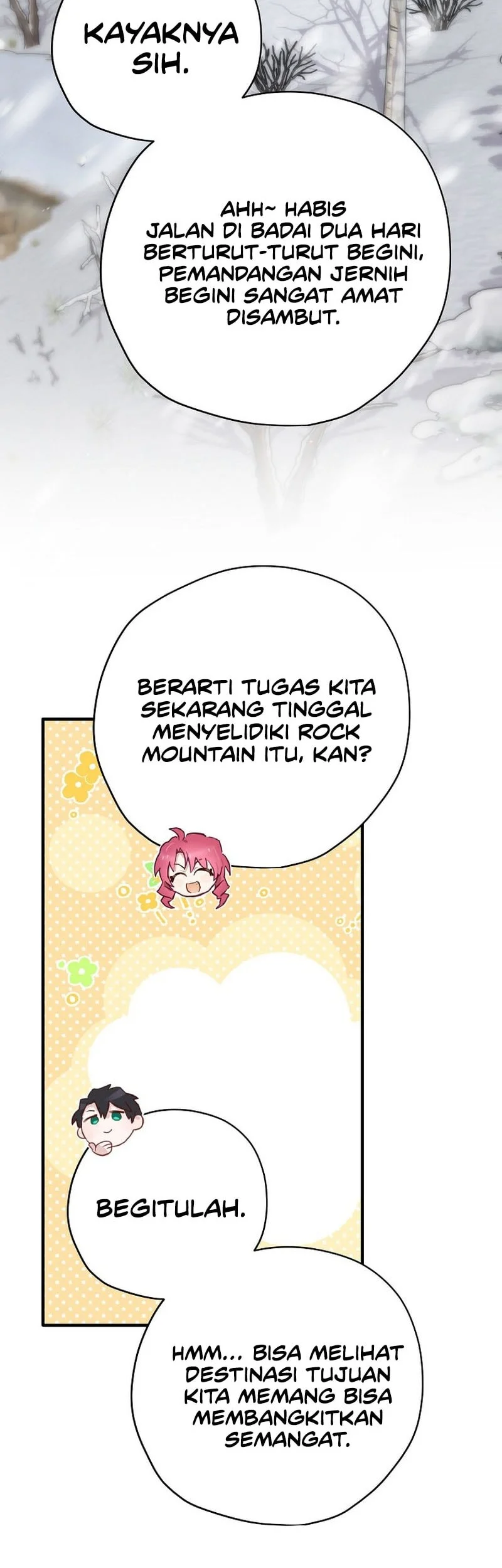 Ending Maker Chapter 74 - halaman 50
