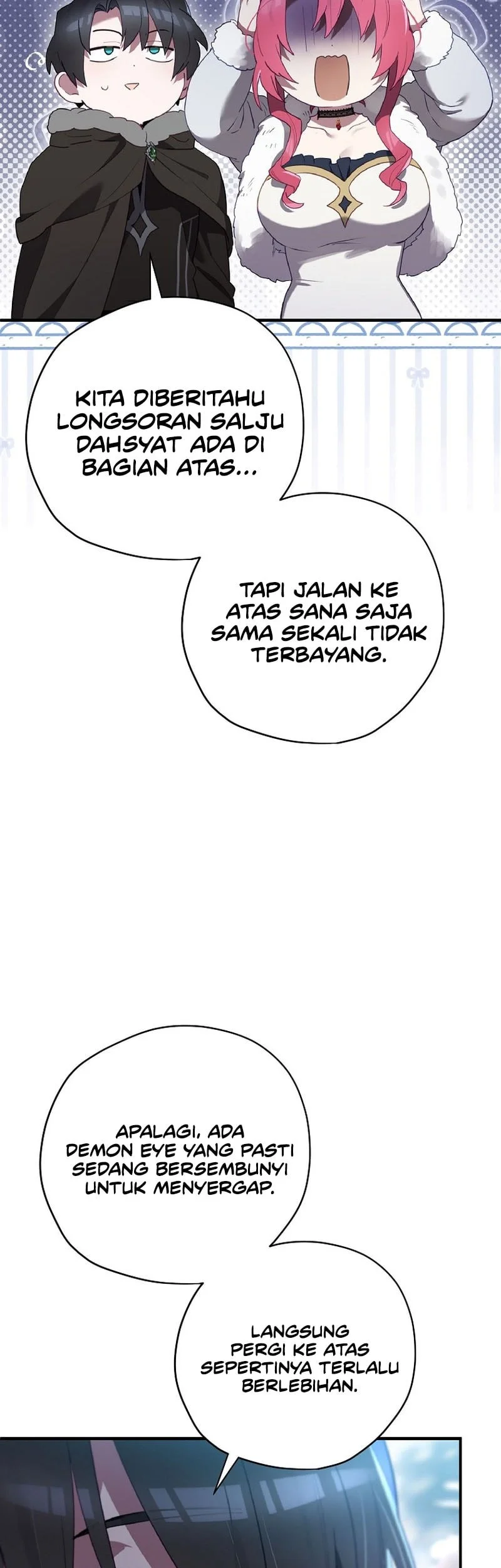 Ending Maker Chapter 74 - halaman 55