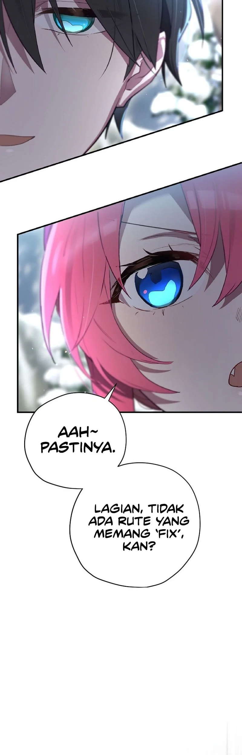 Ending Maker Chapter 74 - halaman 56