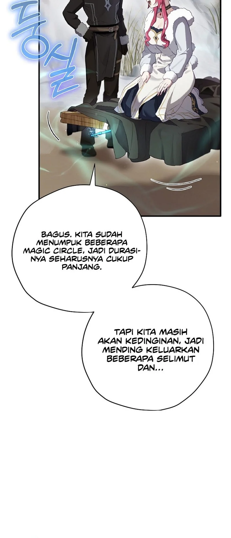Ending Maker Chapter 74 - halaman 60
