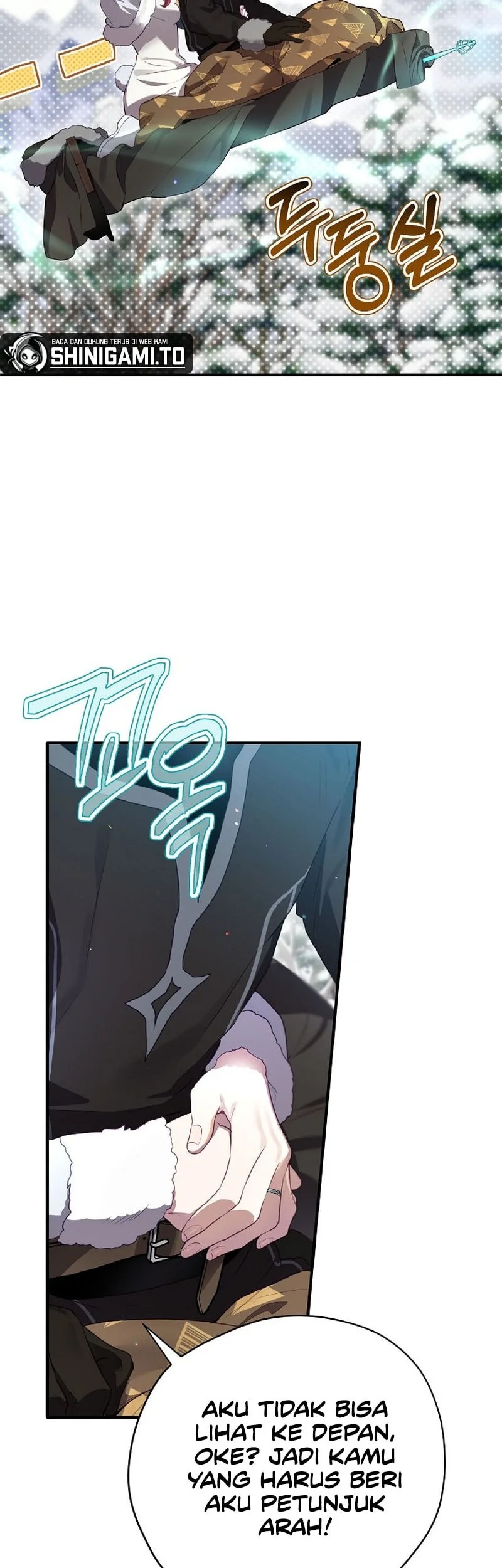 Ending Maker Chapter 74 - halaman 62