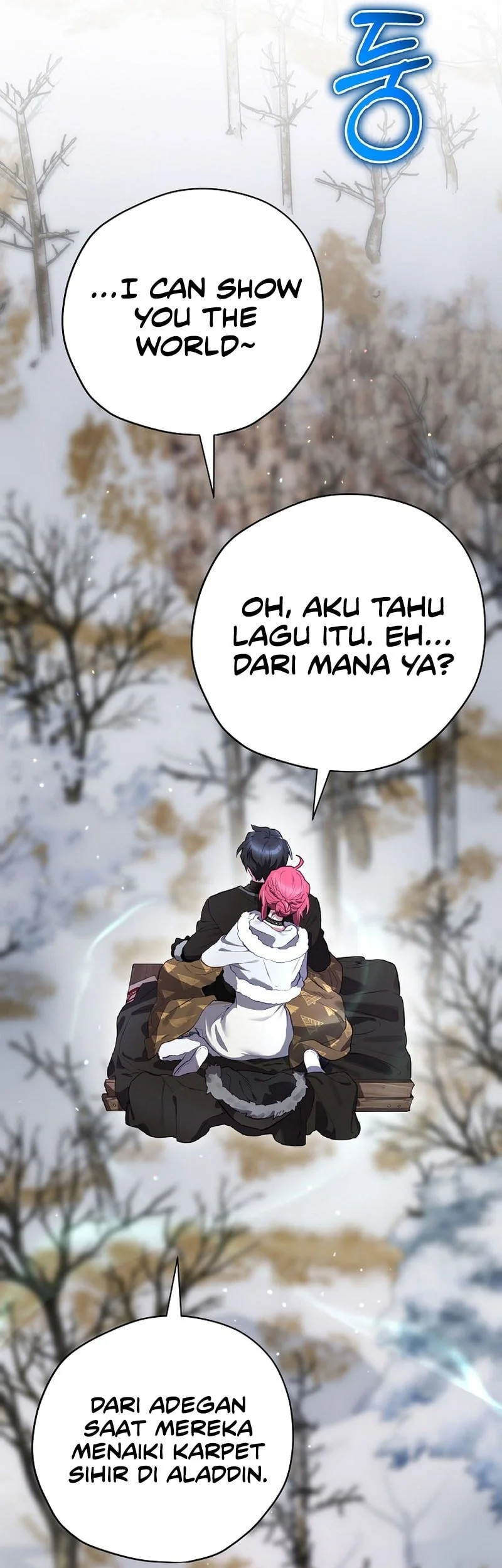 Ending Maker Chapter 74 - halaman 64