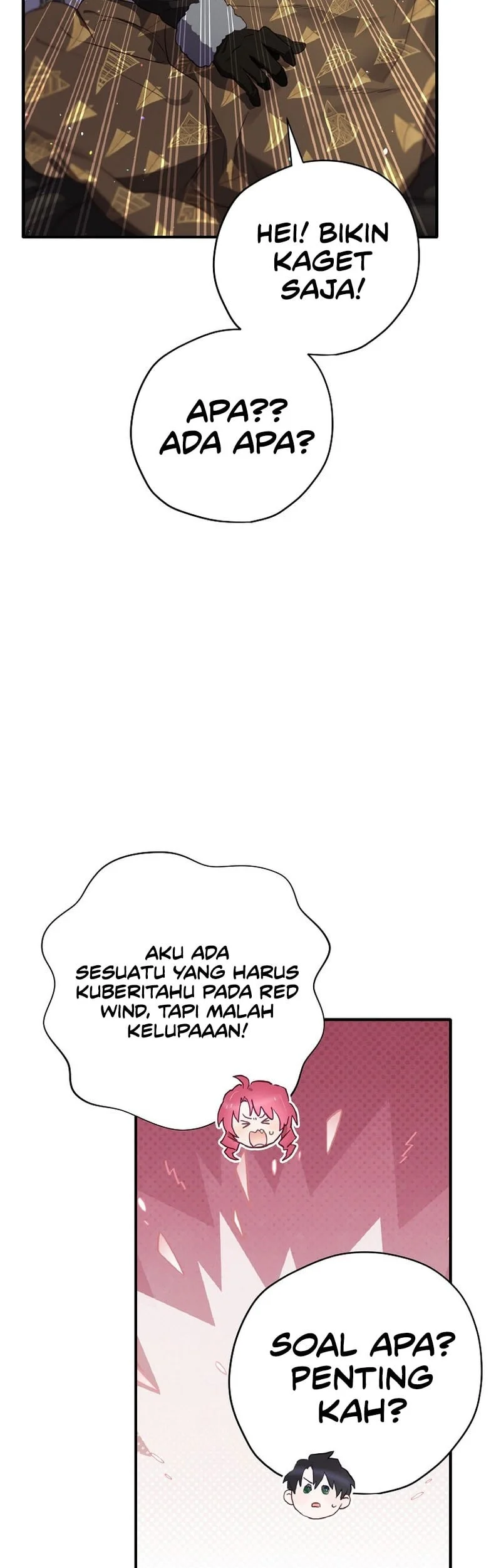 Ending Maker Chapter 74 - halaman 66