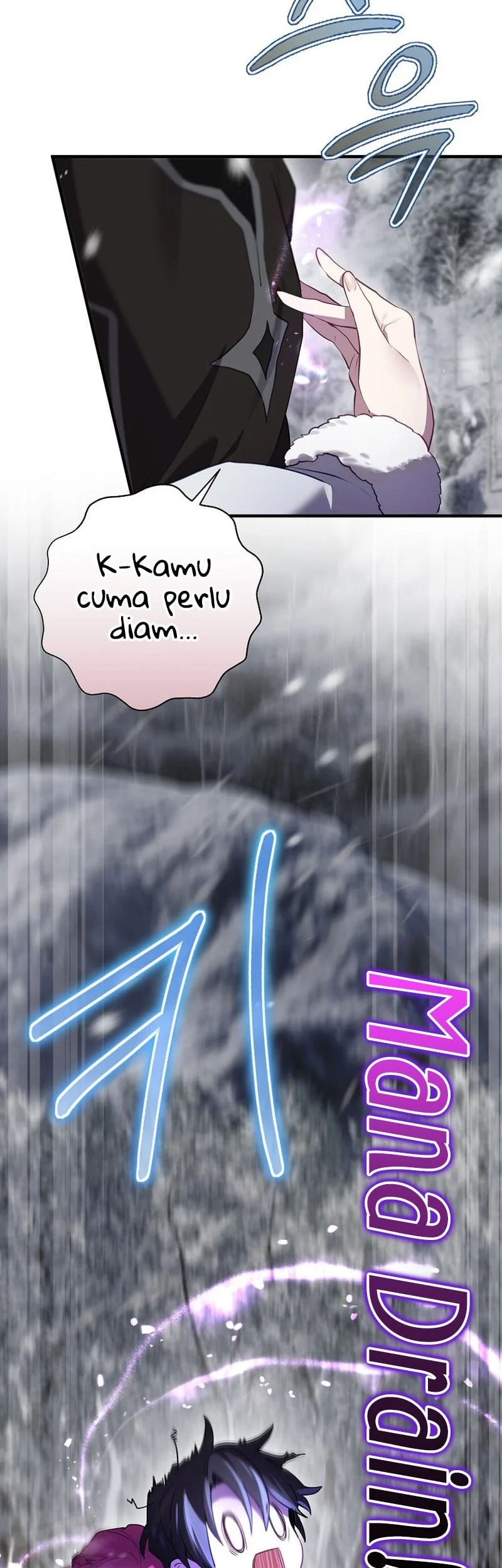 Ending Maker Chapter 75 - halaman 22