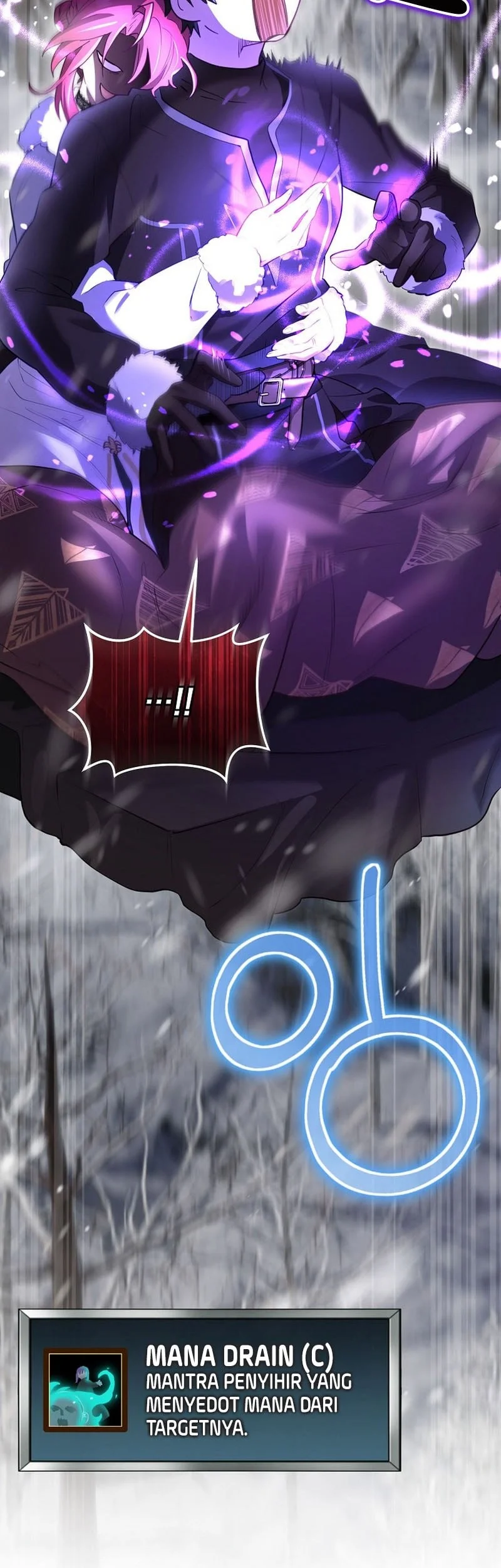 Ending Maker Chapter 75 - halaman 23