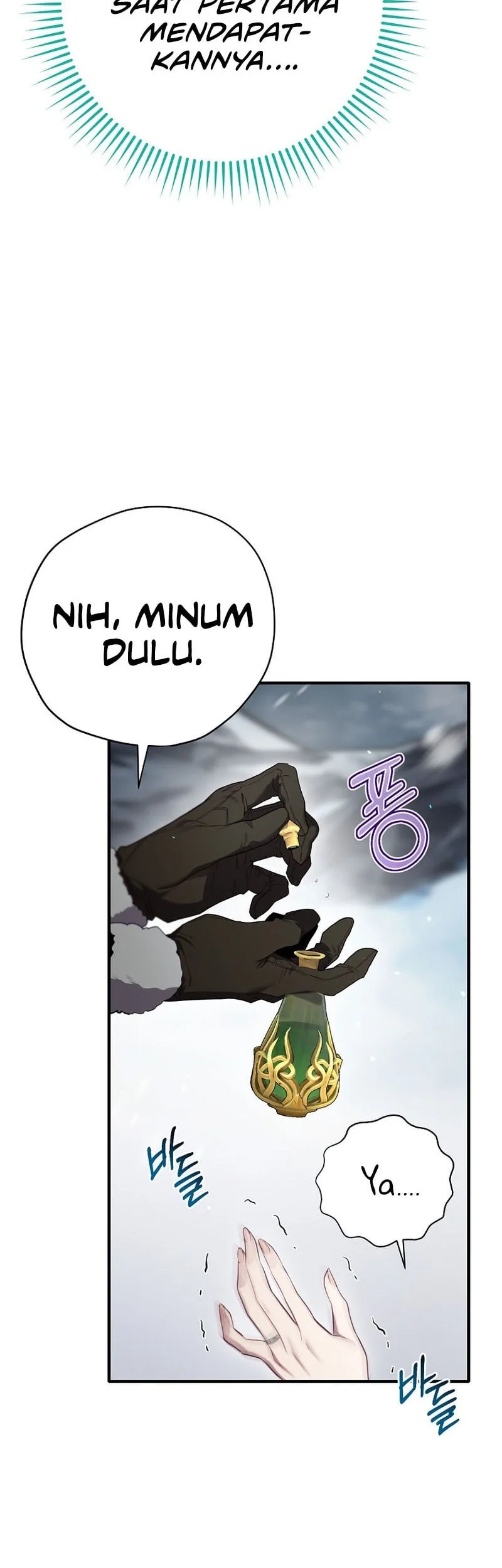 Ending Maker Chapter 75 - halaman 34