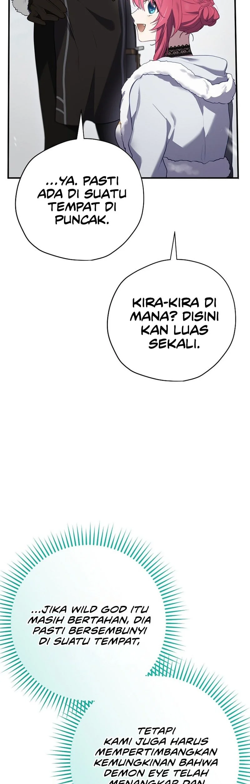 Ending Maker Chapter 75 - halaman 39