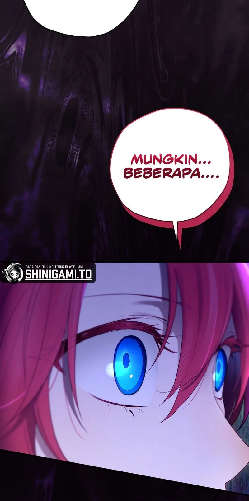 Ending Maker Chapter 75 - halaman 44