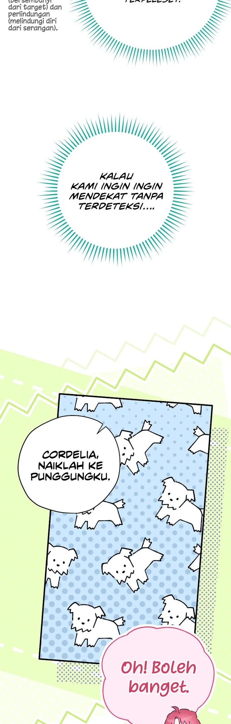 Ending Maker Chapter 75 - halaman 46