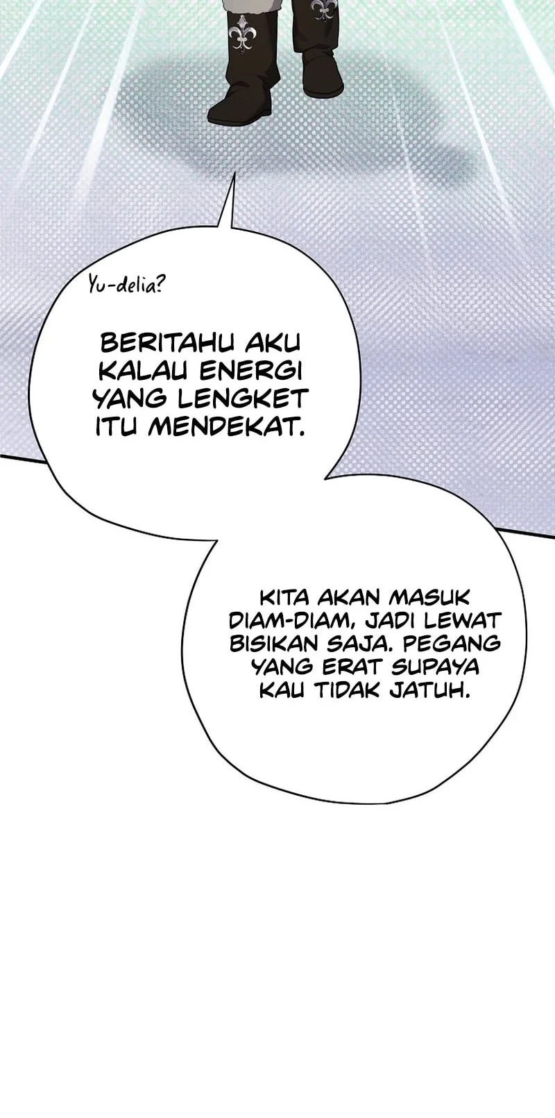 Ending Maker Chapter 75 - halaman 48