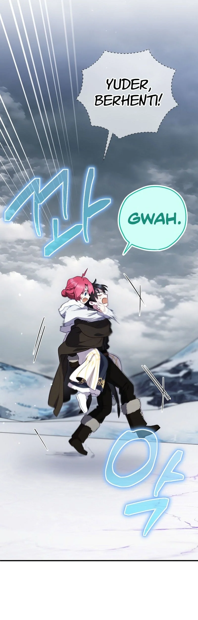 Ending Maker Chapter 75 - halaman 53