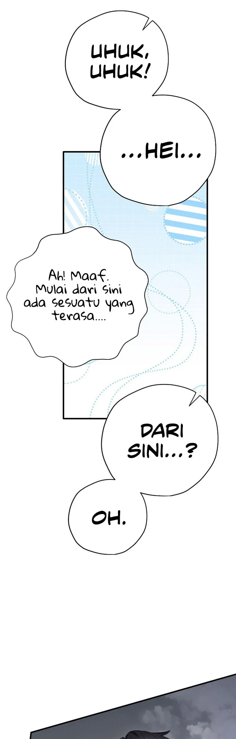 Ending Maker Chapter 75 - halaman 54