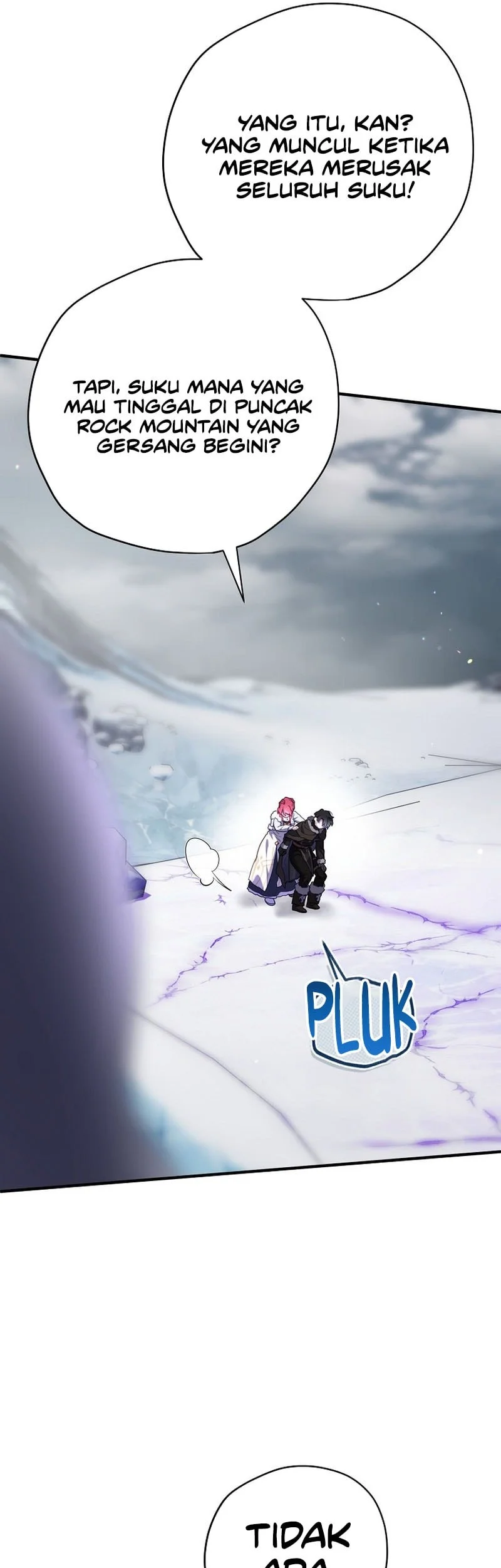 Ending Maker Chapter 75 - halaman 57