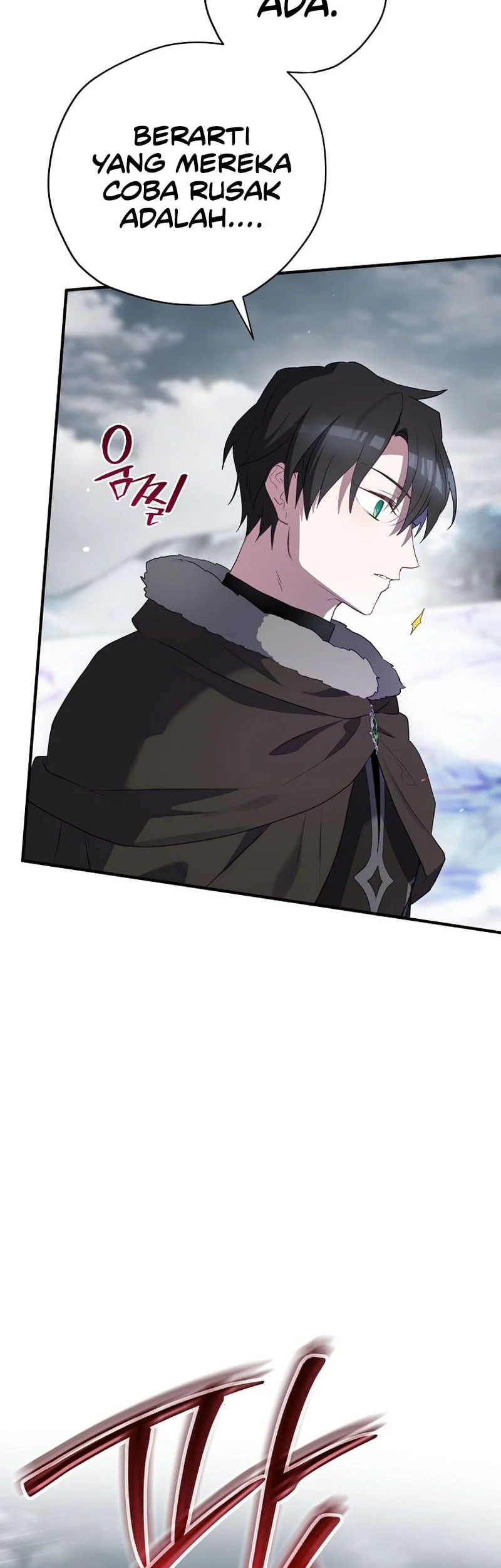 Ending Maker Chapter 75 - halaman 58