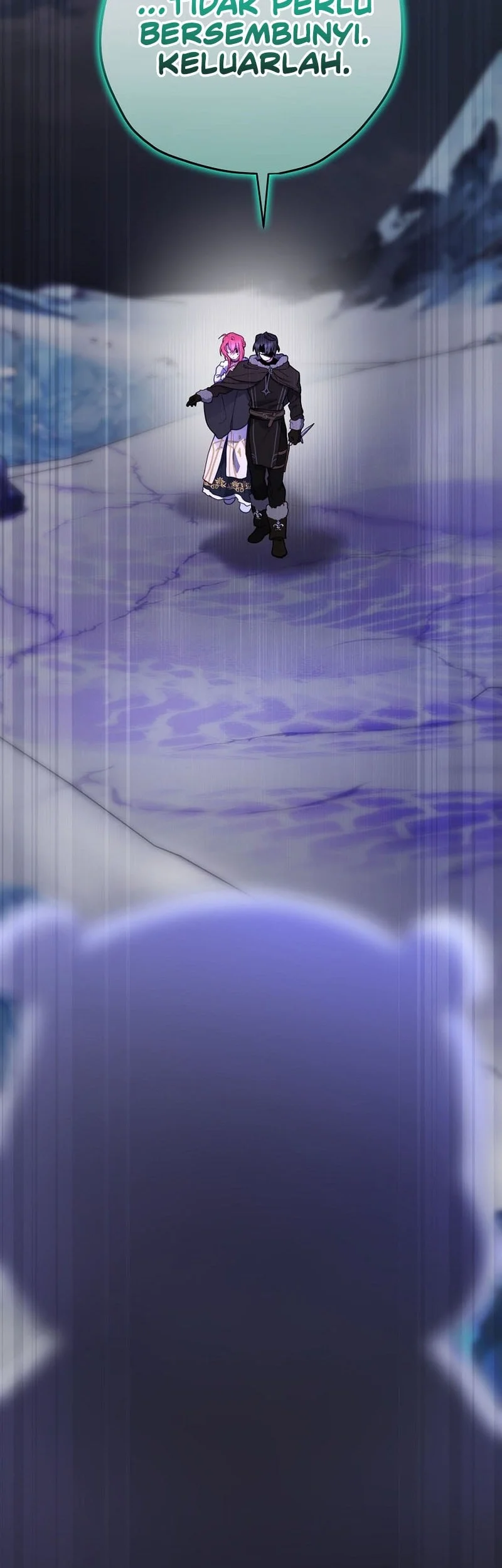 Ending Maker Chapter 75 - halaman 60