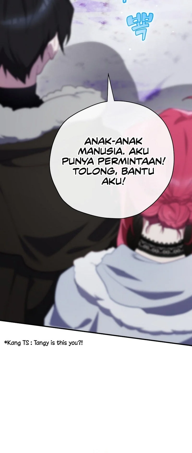 Ending Maker Chapter 75 - halaman 64