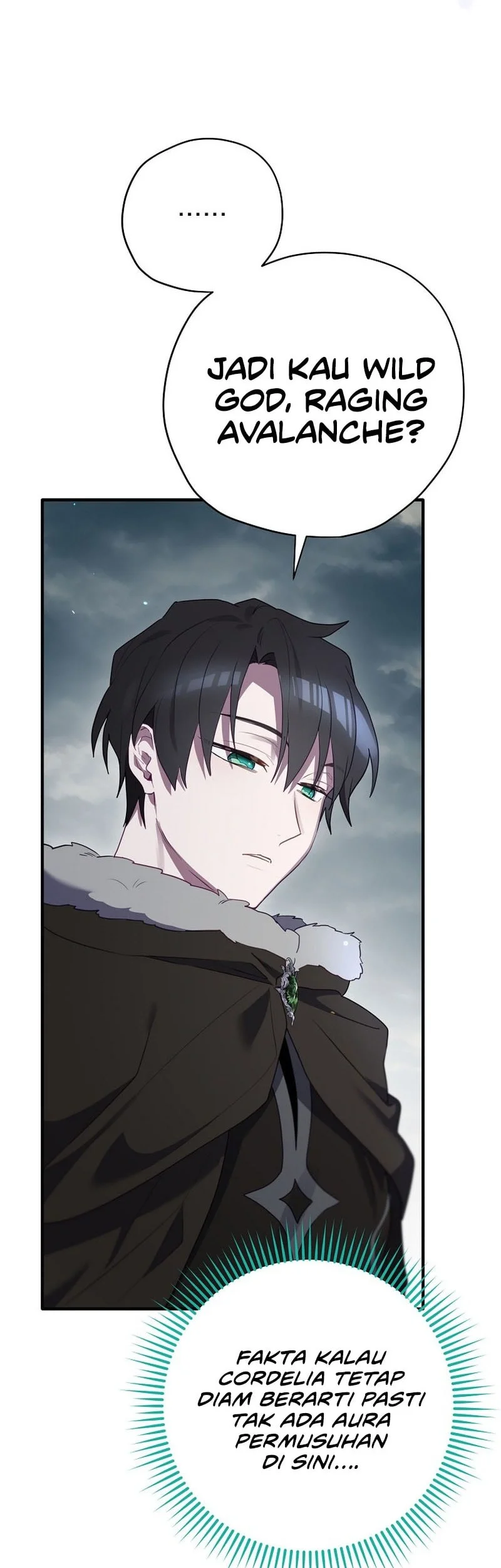 Ending Maker Chapter 75 - halaman 66
