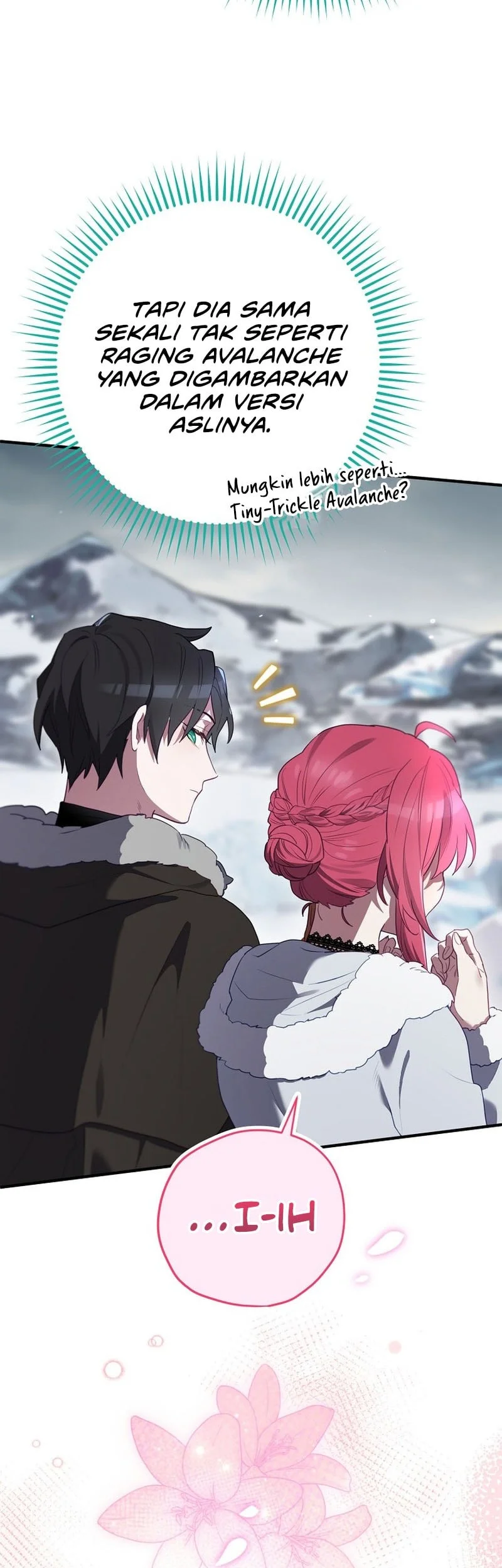 Ending Maker Chapter 75 - halaman 67