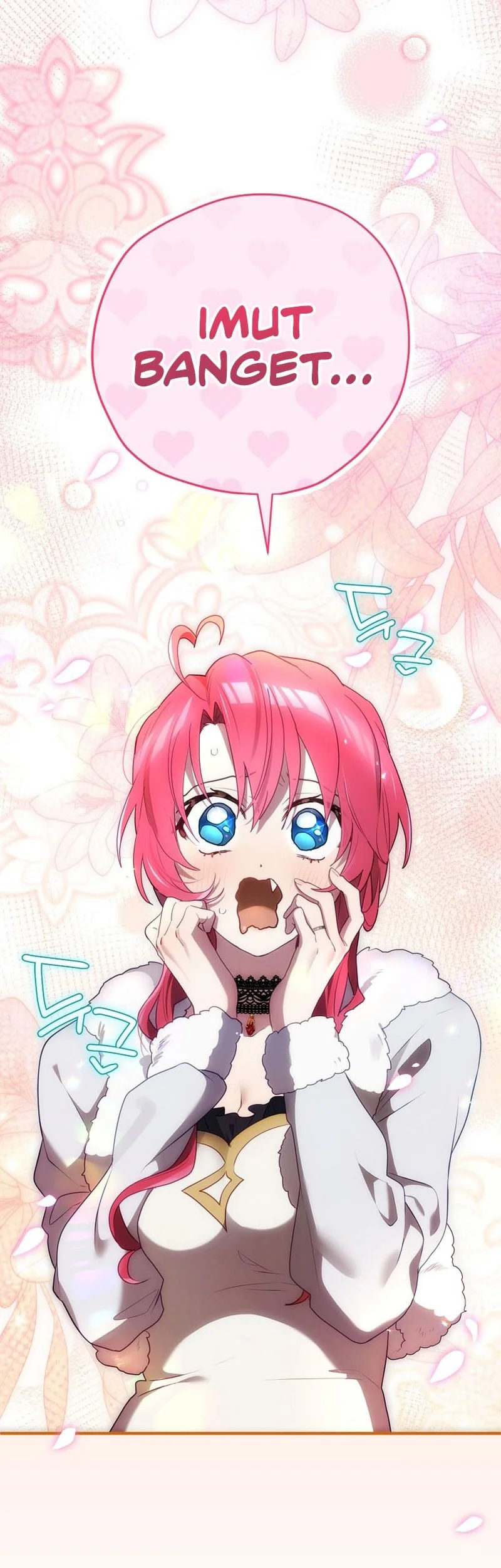 Ending Maker Chapter 75 - halaman 68
