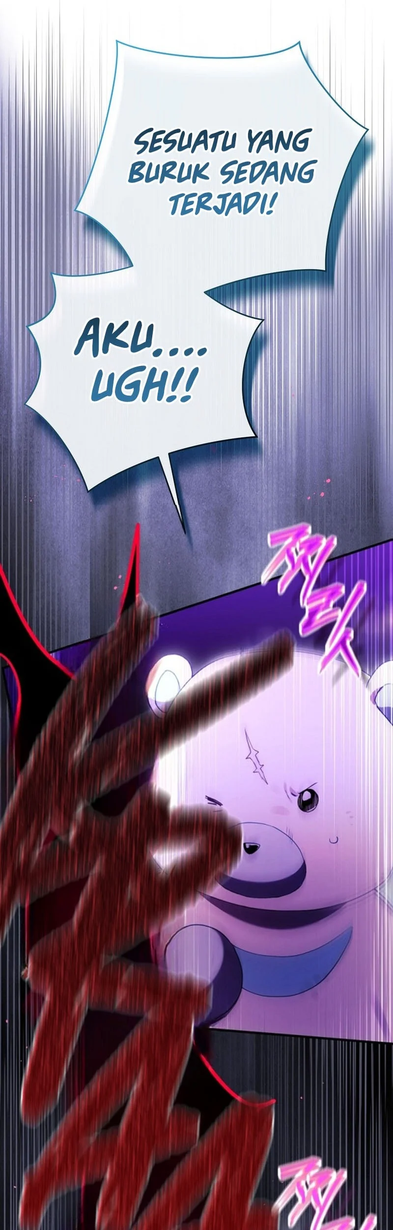 Ending Maker Chapter 75 - halaman 72