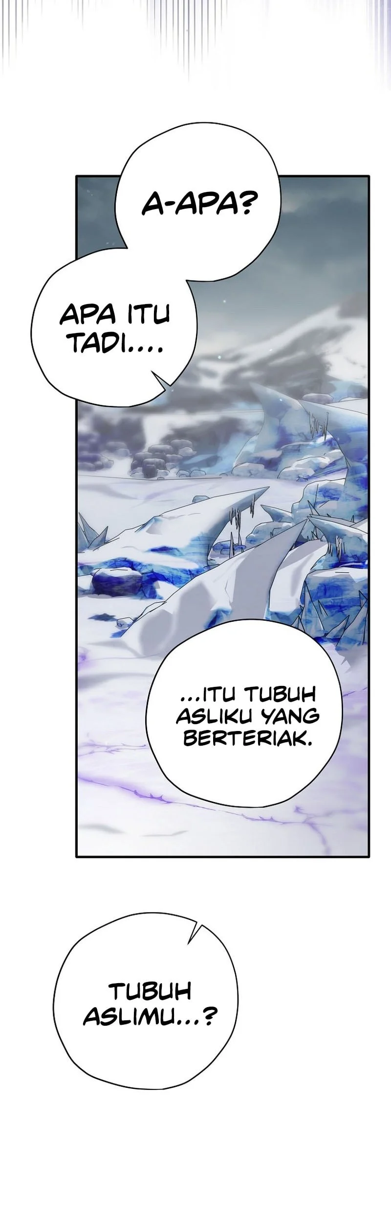 Ending Maker Chapter 75 - halaman 74