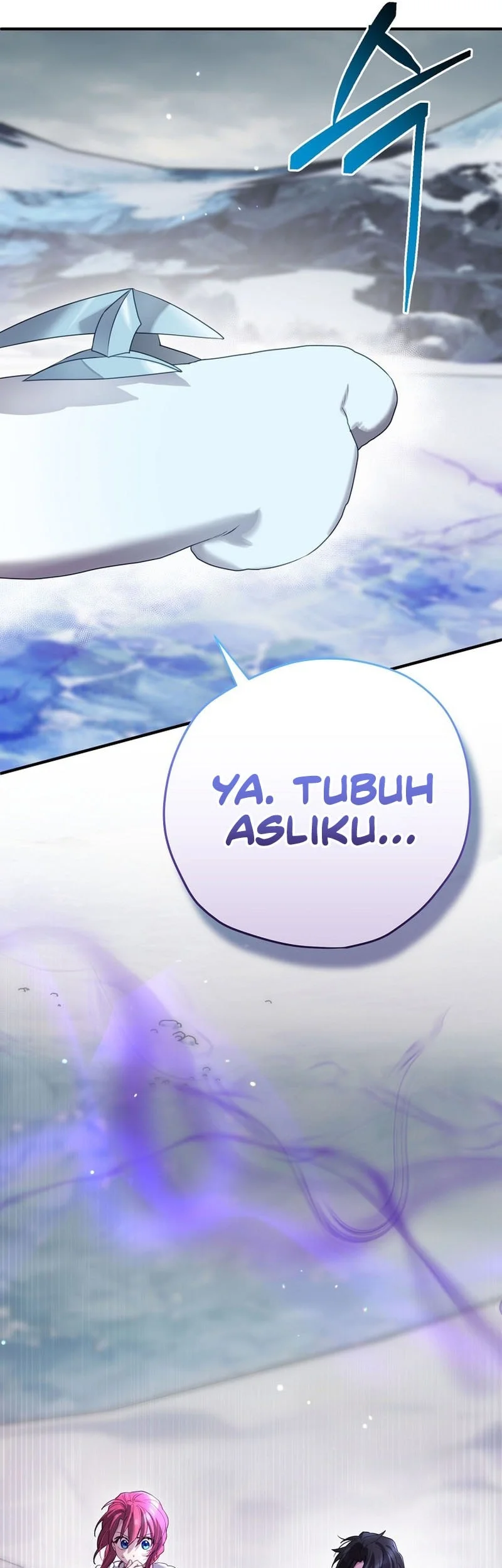 Ending Maker Chapter 75 - halaman 76
