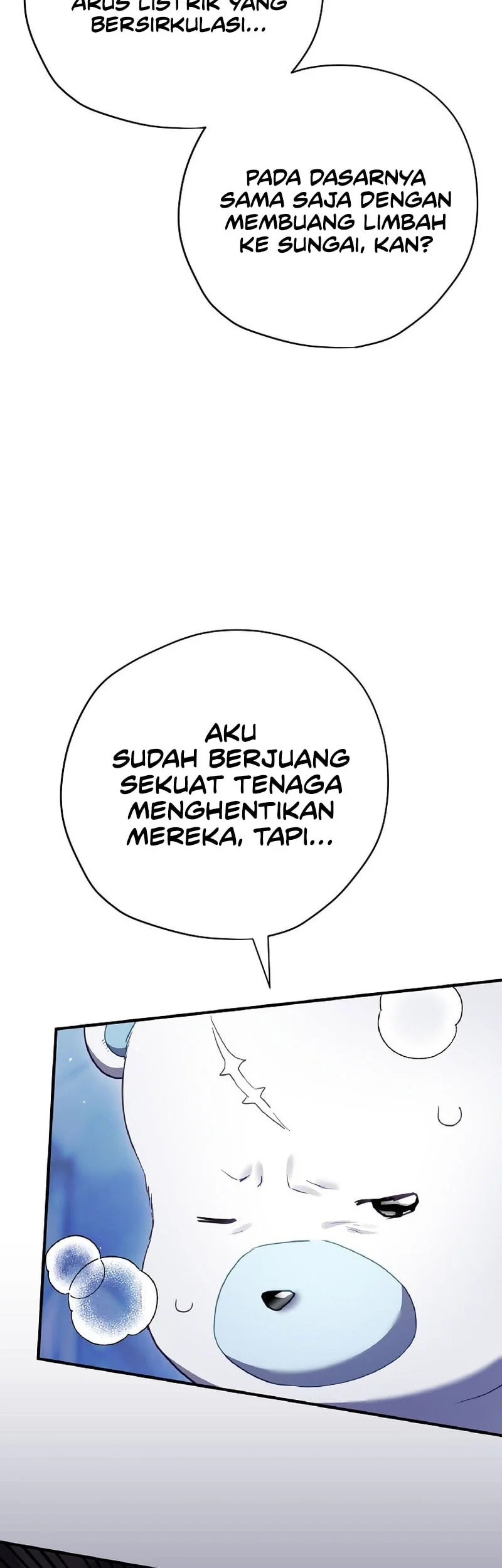 Ending Maker Chapter 76 - halaman 15