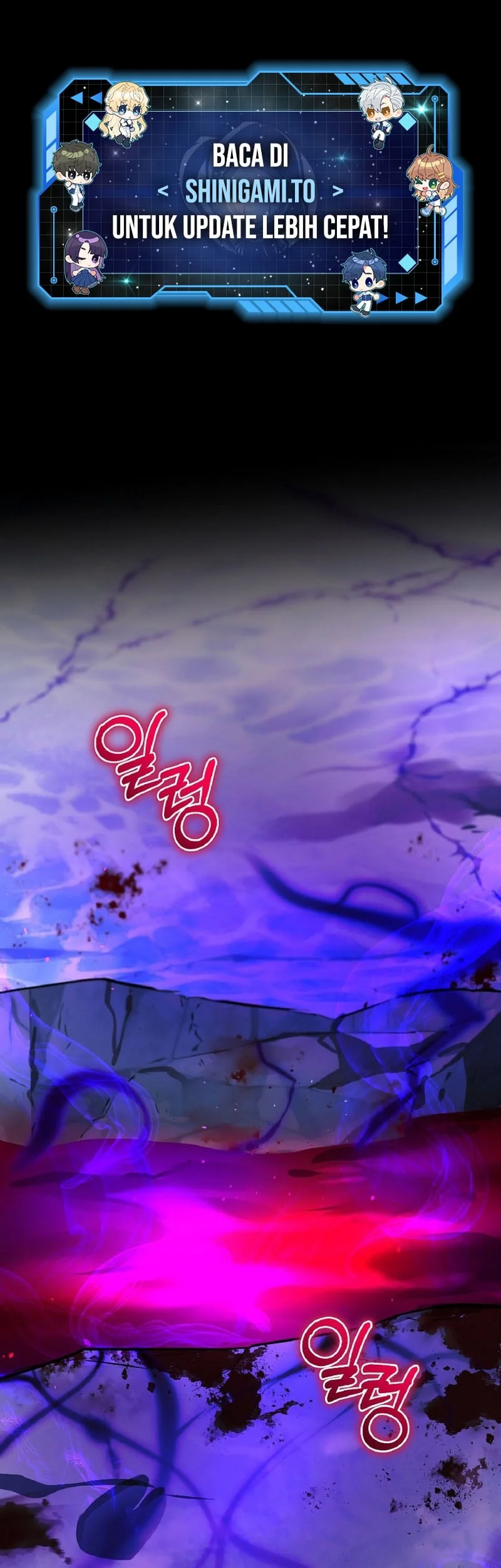 Ending Maker Chapter 76 - halaman 2