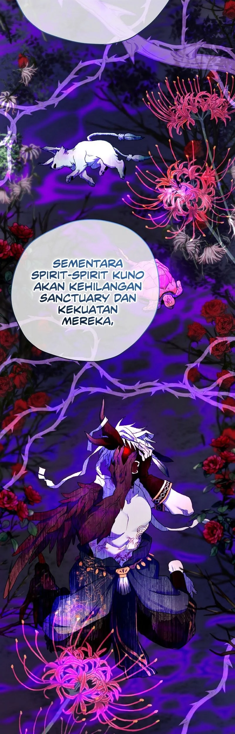 Ending Maker Chapter 76 - halaman 27
