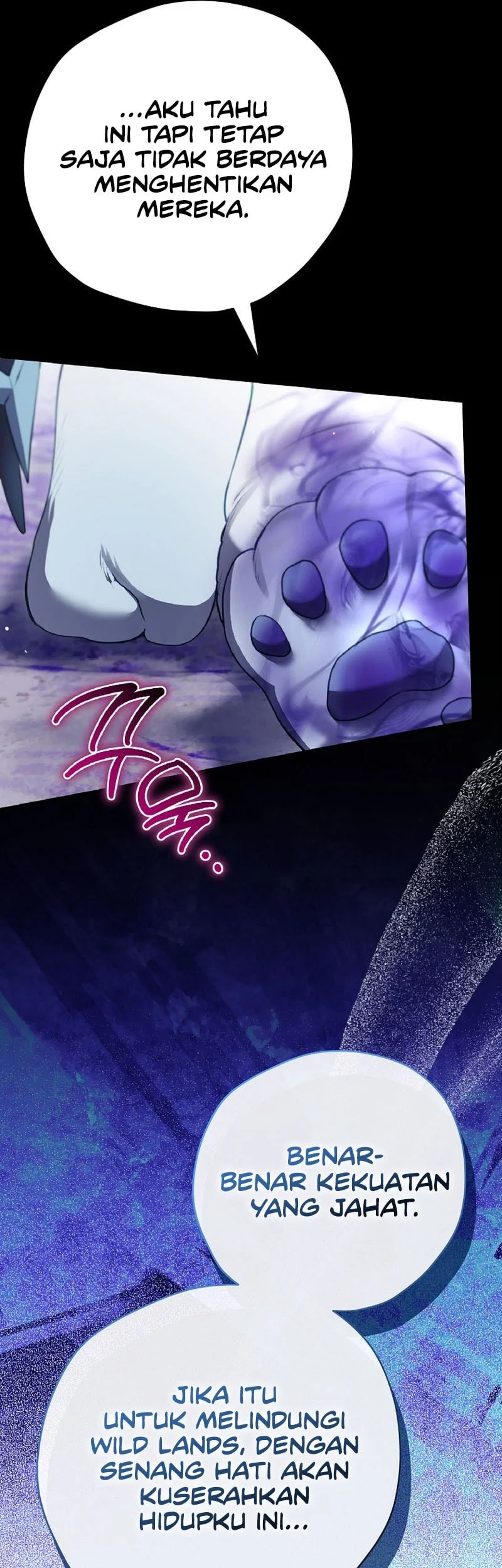 Ending Maker Chapter 76 - halaman 29