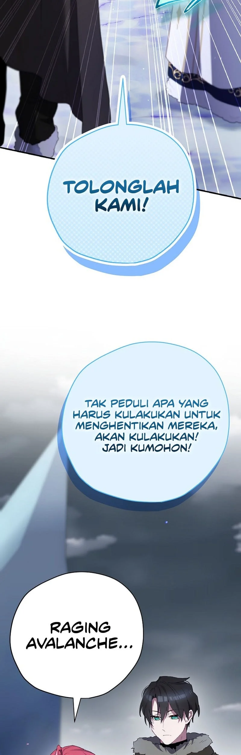 Ending Maker Chapter 76 - halaman 31