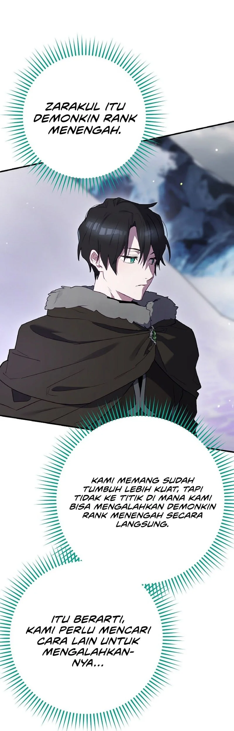 Ending Maker Chapter 76 - halaman 33