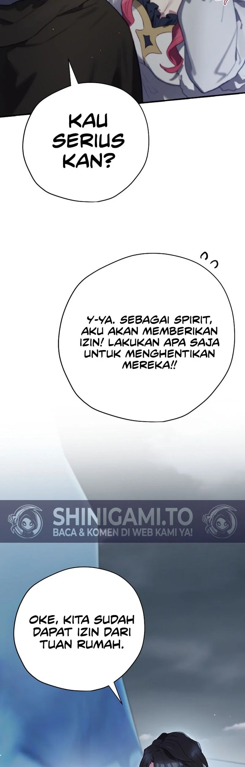 Ending Maker Chapter 76 - halaman 47