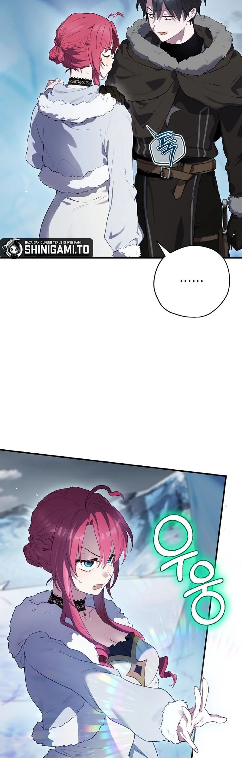 Ending Maker Chapter 76 - halaman 48