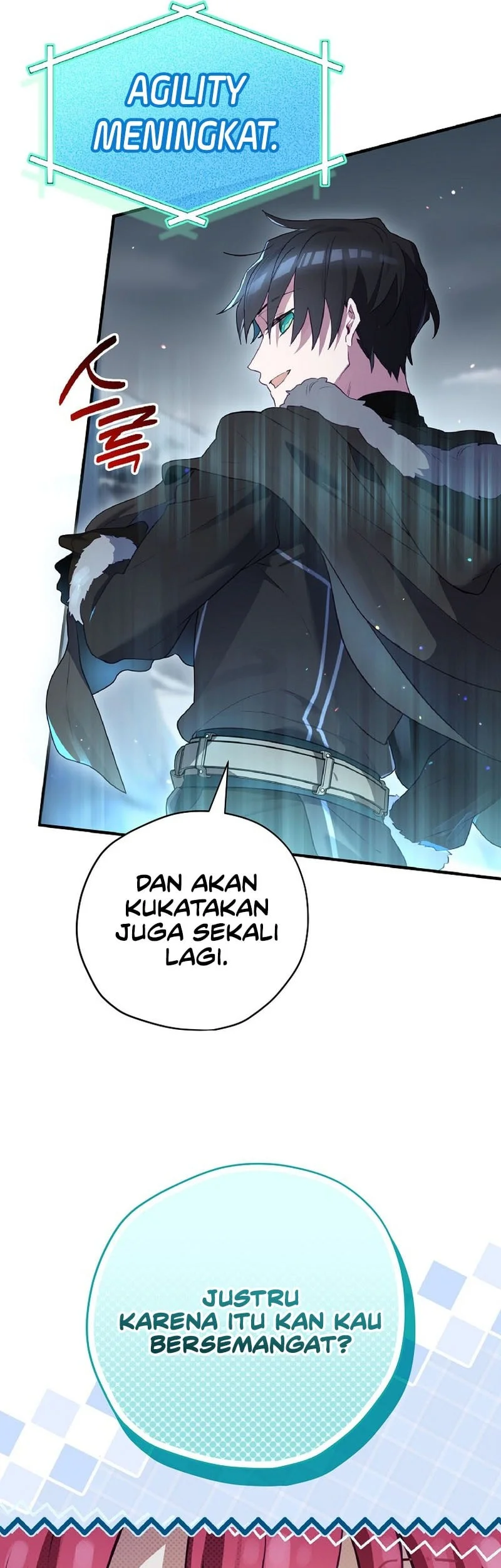 Ending Maker Chapter 76 - halaman 50