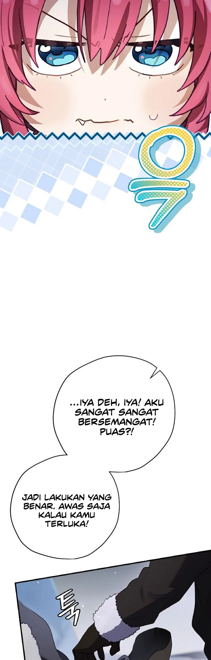 Ending Maker Chapter 76 - halaman 51