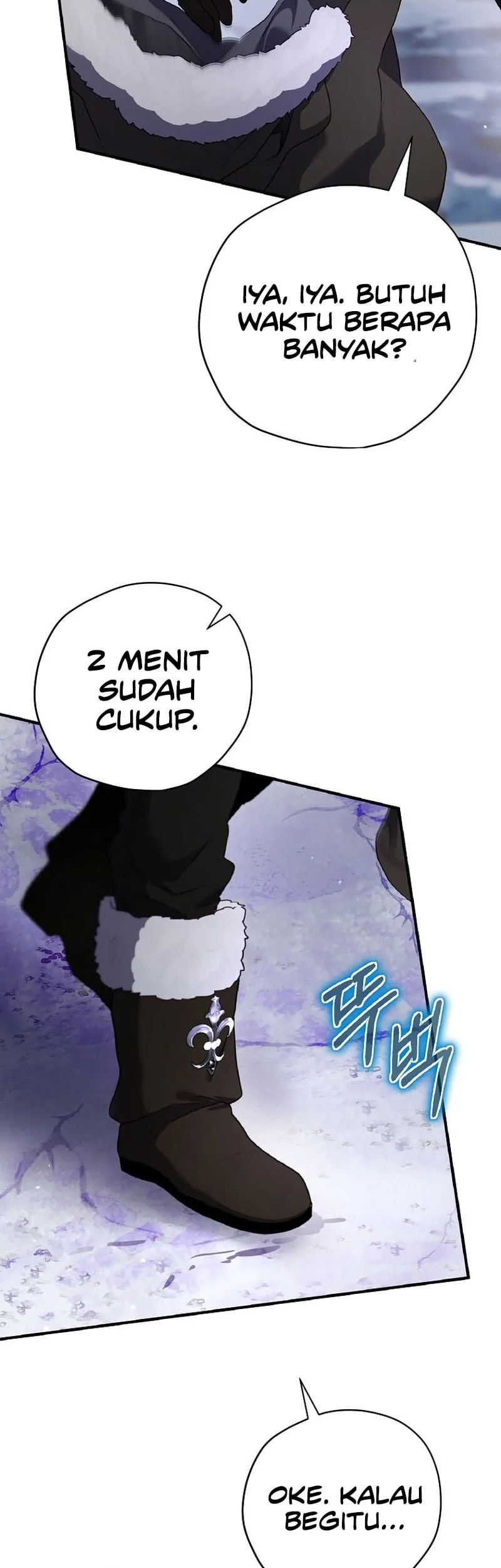 Ending Maker Chapter 76 - halaman 52