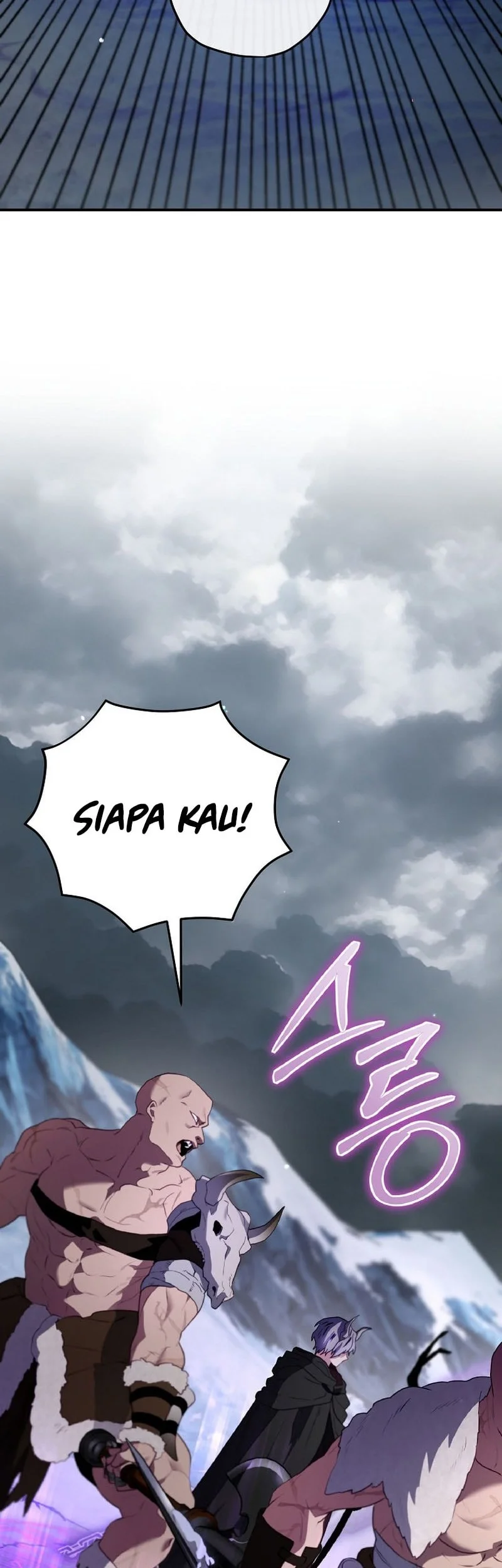 Ending Maker Chapter 76 - halaman 55