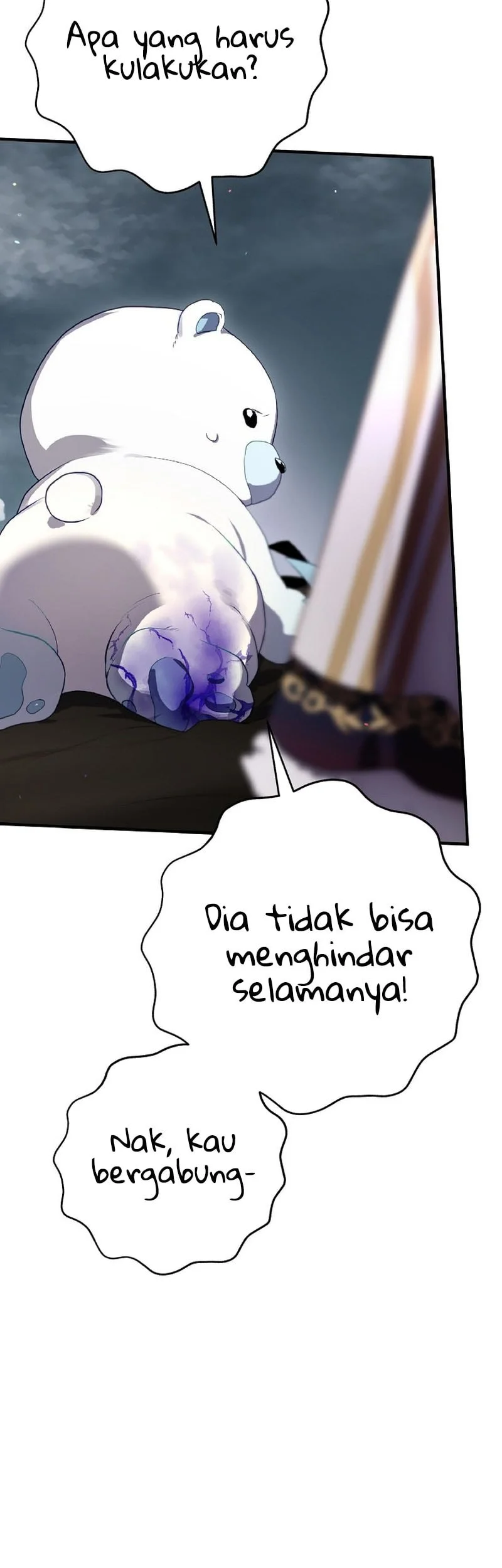 Ending Maker Chapter 76 - halaman 66